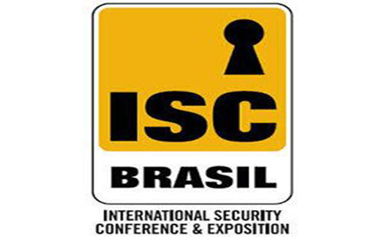 نمایشگاه ISC برزیل